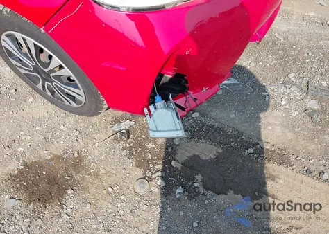 2012 Toyota Prius C Two из США, поврежденный, VIN JTDKDTB37C1016880